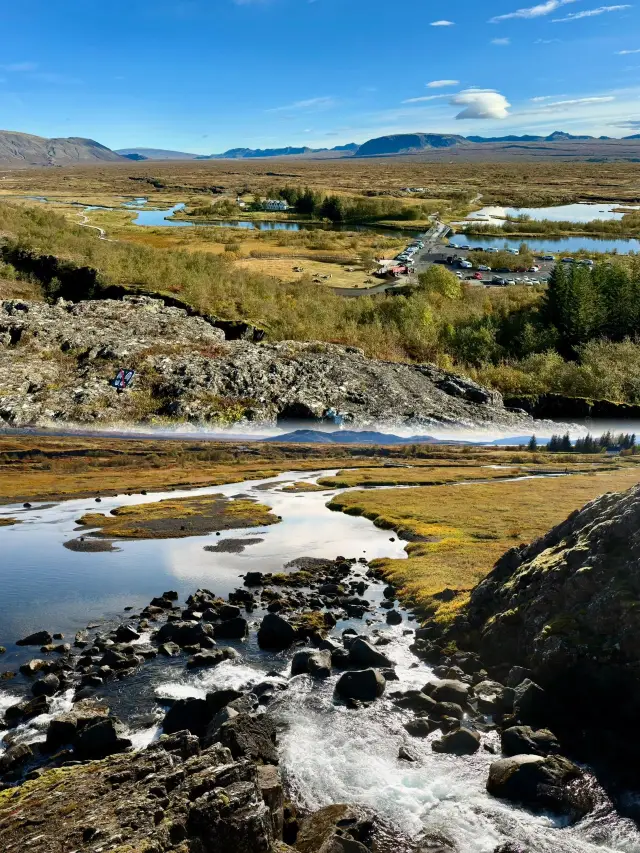북유럽 연계 여행 놓치지 말아야 할 온천 휴양 체험
