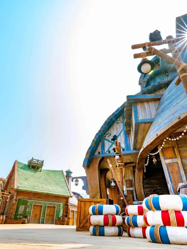 Danzhou Hot Spring Guide: Real Hot Springs, No Pitfalls