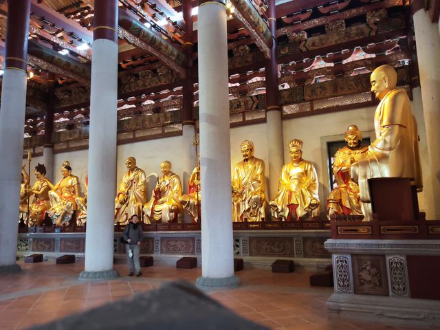 慧聚寺