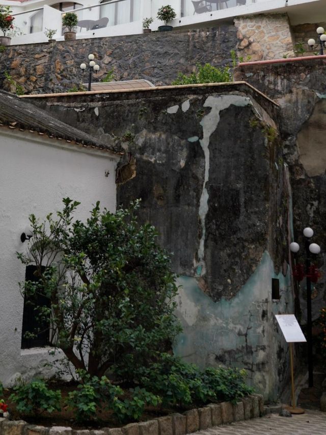 聖地牙哥古堡酒店