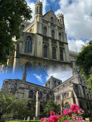 Explore Peterborough | A Hidden Gem in the UK