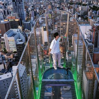 京都奈良大阪4日遊，請直接複製這條線路✔️