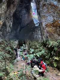 上海出發僅需1h就能抵達的絕美寶藏地——翡翠湖