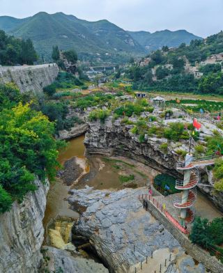 Yangquan: The First City Founded by the Communist Party of China