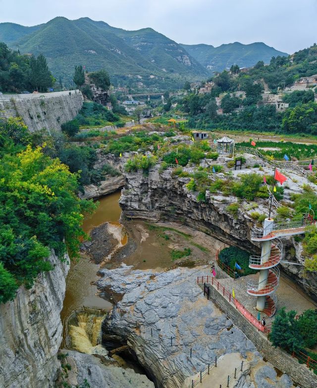 陽泉：中共創建第一城
