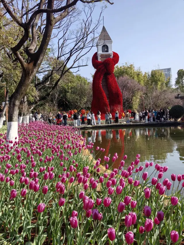 Yunnan 3–5 Day Travel Guide | Unlock the Dreamy Journey to Colorful Yunnan