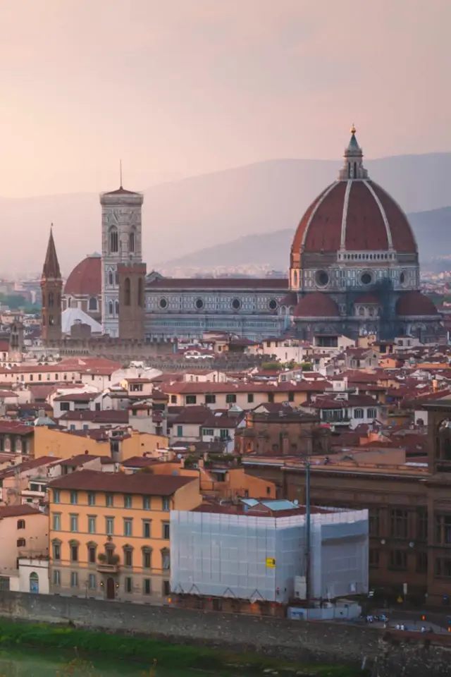 Florence in a Day: A Renaissance Masterpiece