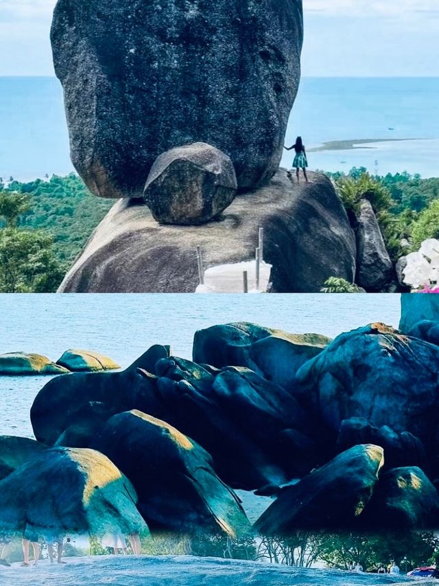 第一次出國旅遊，不如考慮一下東南亞的泰國