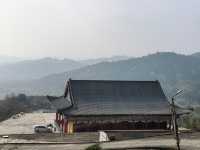 揭陽鳳隱岩之一