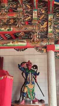上陳天后宮