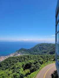 日本親子遊必體驗溫泉之旅