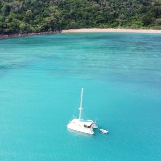 Keswick Island: Mackay's Hidden Treasure 