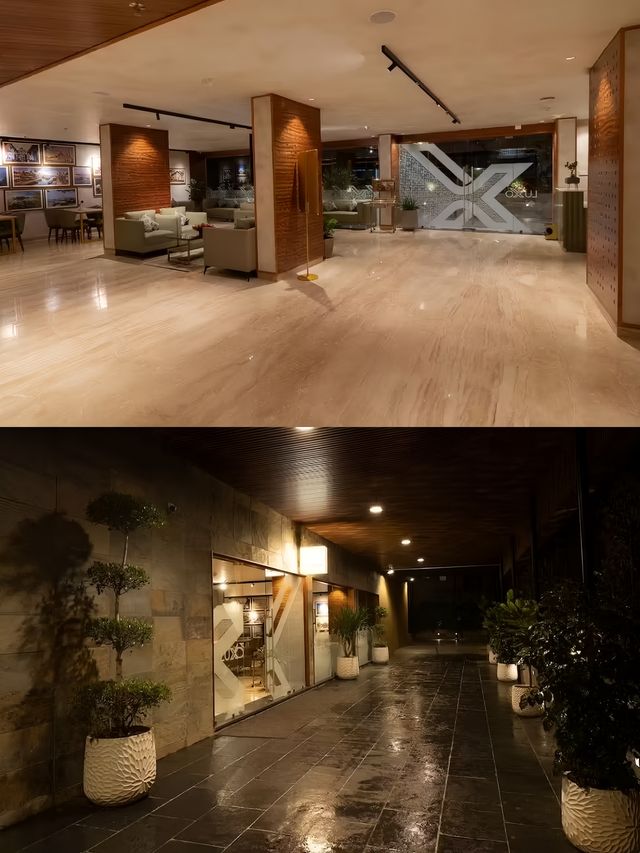 歷史與現代交匯的奢華之地，盡享古埃及文明與現代舒適