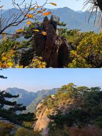 千山旅遊全攻略，帶你暢玩千山
