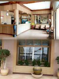 青蓬此生必住酒店下次來還住這住了捨不得走的酒店