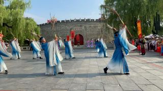 Qufu | Confucius Temple