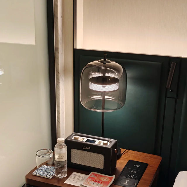 👀【澳門安達仕酒店·深度體驗】👀