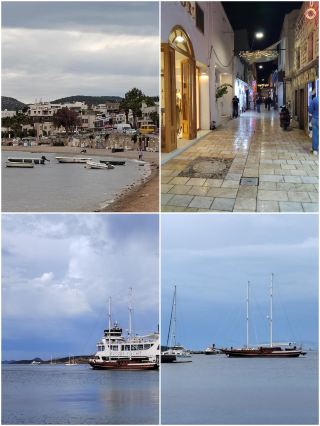 Türkiye Bodrum Travel Guide
