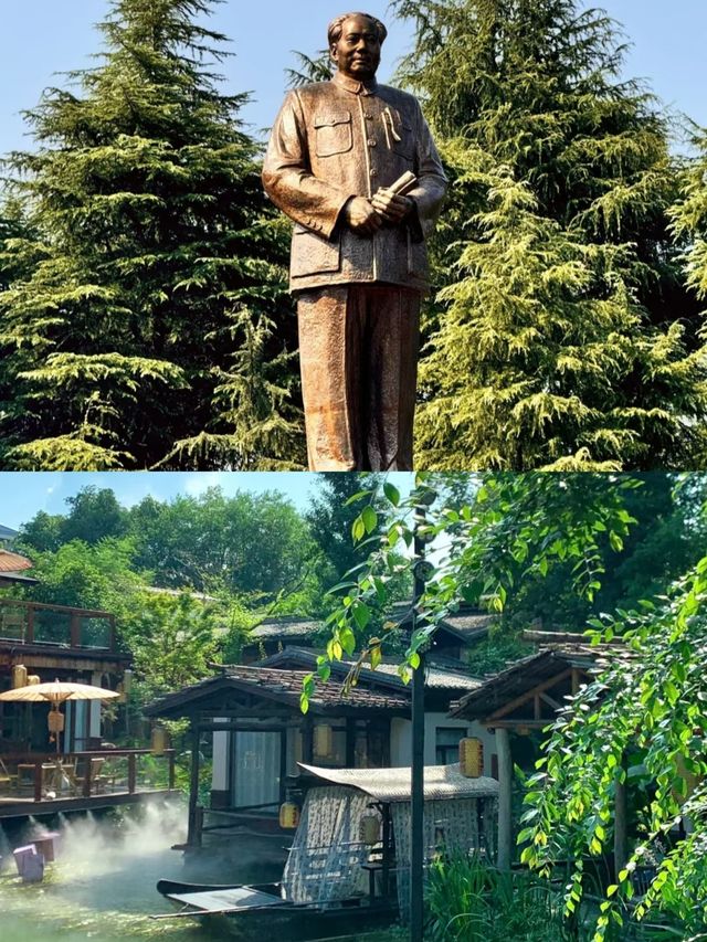 湘潭之旅已結束，分享我的真實感受。