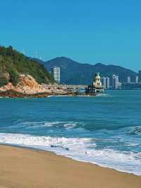 別錯過汕頭-潮州-南澳島5天秘寶行程 還等什麼呢