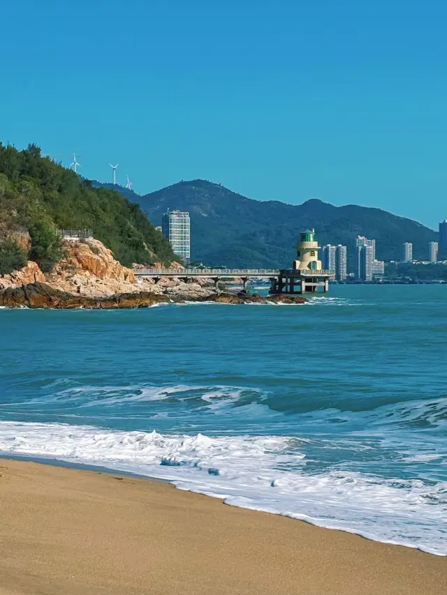 Don't miss out on this amazing 5-day itinerary for Shantou-Chaozhou-Nan'ao Island!