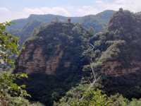 去了3次天河山，終於玩明白了
