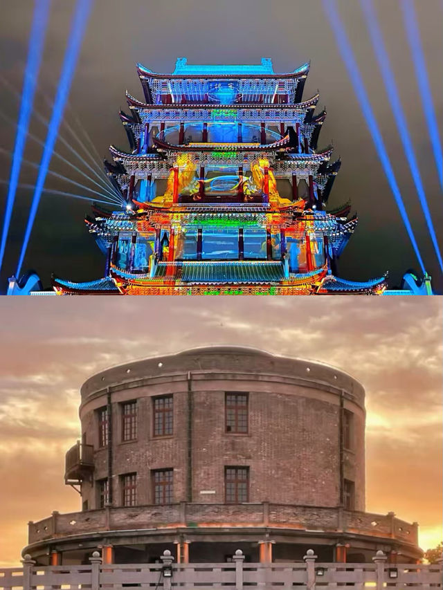 湘潭之旅已結束，分享一些真心話。
