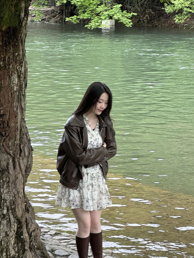 清明小假期 景德鎮三日兩夜保姆級攻略