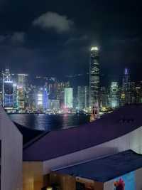 港青酒店：絕美景觀，讓你一秒愛上這座城！