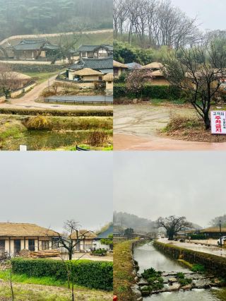 파주 탐방: 숨겨진 보석 여행지