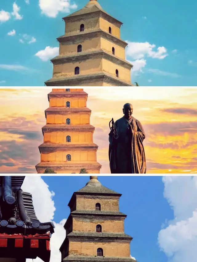 Xi'an Trip: 3-Day Itinerary & Must-Know Tips