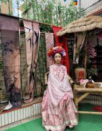 兩天一夜泉州旅遊攻略 | 