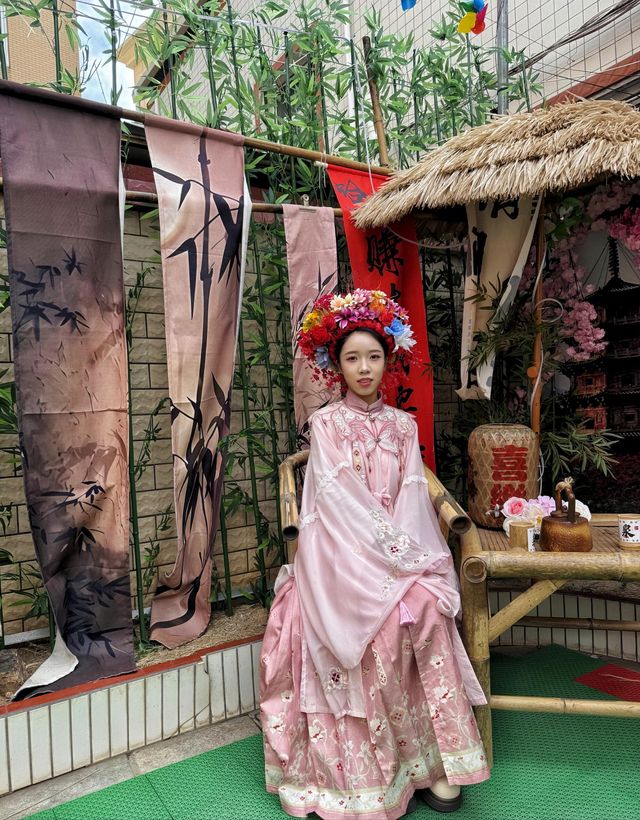 兩天一夜泉州旅遊攻略 | 