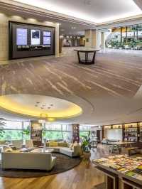 宮崎大洋喜來登度假酒店 | 度假天堂