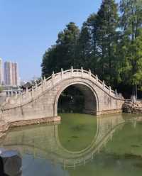 黃石青龍山公園