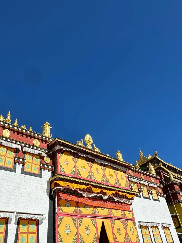 Lijiang-Dali-Shangri-La 9-Day Foolproof Itinerary