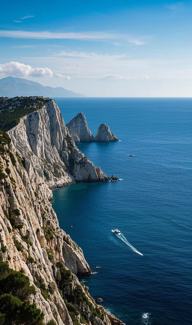 直布羅陀旅行全攻略：探秘英屬海外領土的獨特魅力