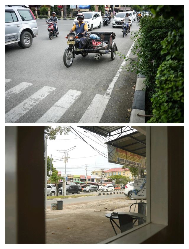 小眾寶藏地，班達亞齊，邂逅別樣的印尼風情。