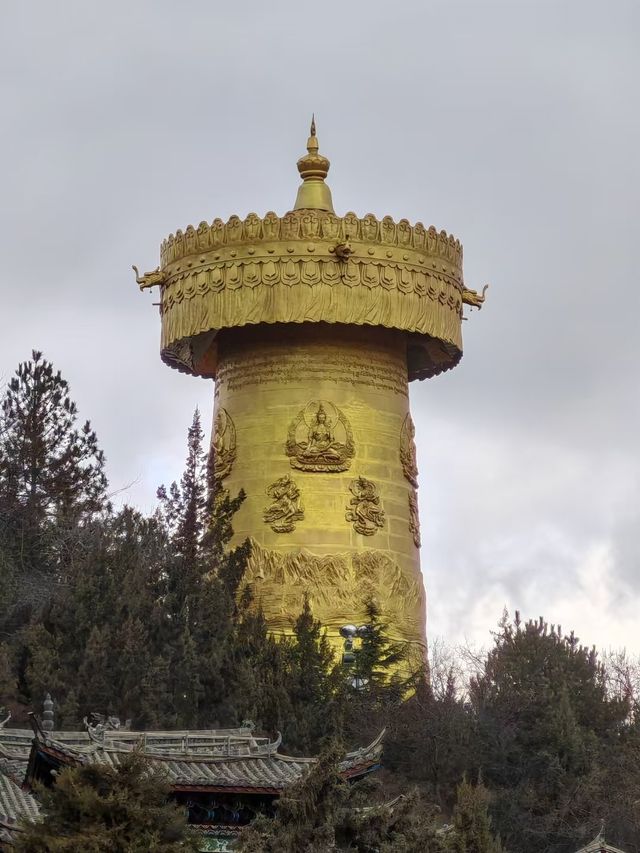 香格里拉超詳指南：解鎖小眾寶藏地