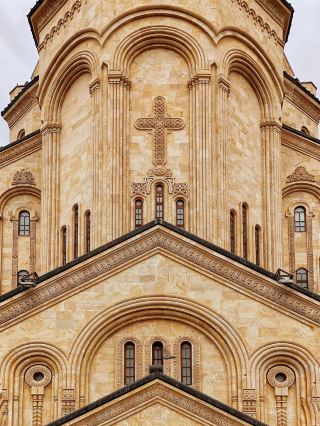 8-Day Multi-Country Tour Featuring Armenia