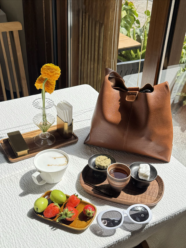 麗江古城 | 璞舍酒店，邂逅詩意慢時光