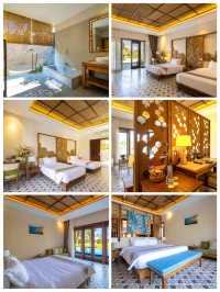 別再猶豫！綏和度假就選 Sao Mai Resort 啦