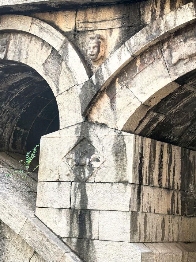 永通橋公園