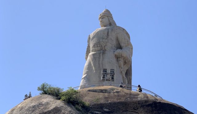 廈門鼓浪嶼旅遊攻略