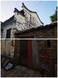 贛東北探秋丨婺源篁嶺景區a