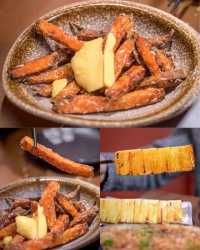 再戰高質多款人氣串燒店: 燒烤堂