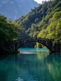 揭開荔波小七孔的神秘面紗：這趟旅行藏了什麼驚喜？