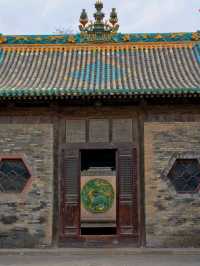 山西旅行推薦