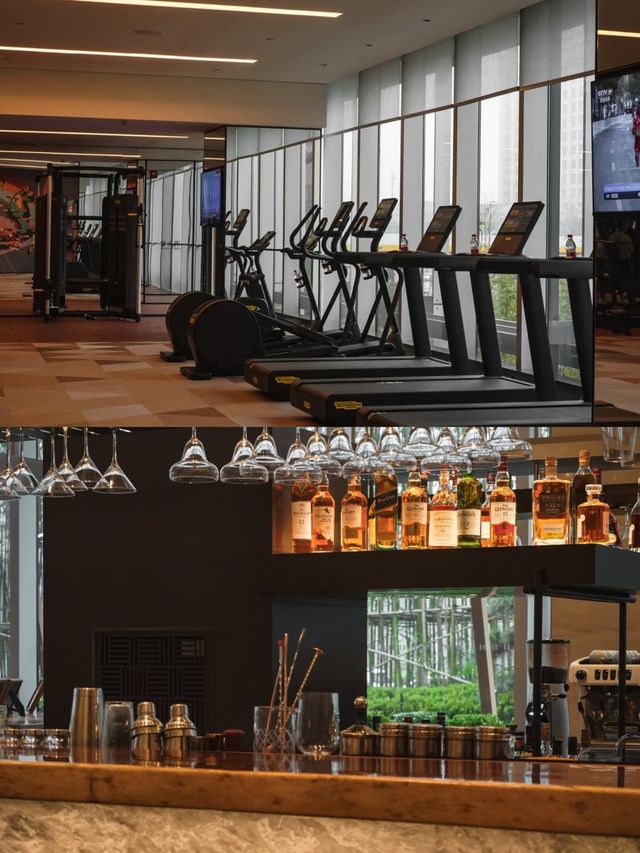 西安高新酒店新貴，答應我，一定要入住！