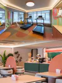 桔子酒店（揭陽大道店）感受旅途中的溫馨港灣